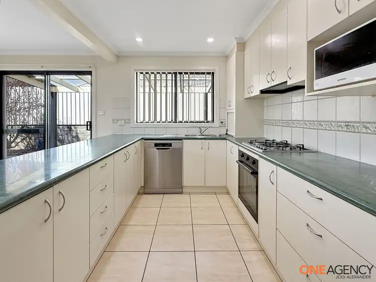 Third view of Homely townhouse listing, 2/2 Monaro Avenue, Cooma NSW 2630