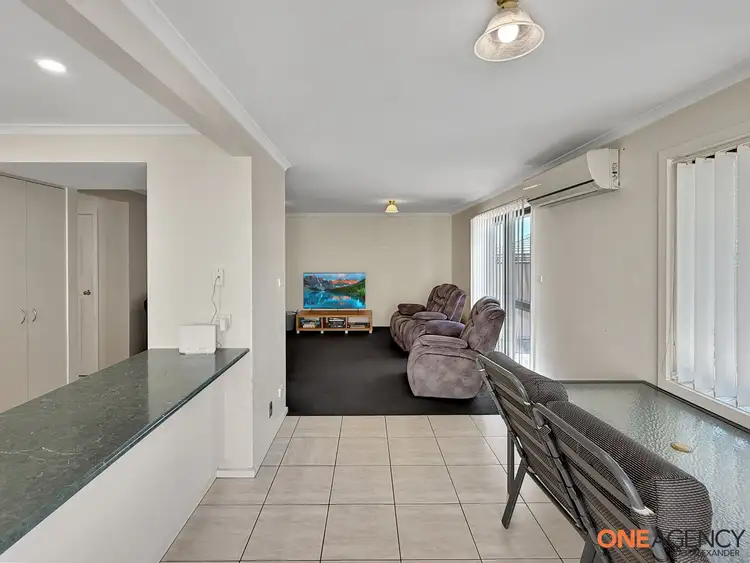 Fourth view of Homely townhouse listing, 2/2 Monaro Avenue, Cooma NSW 2630