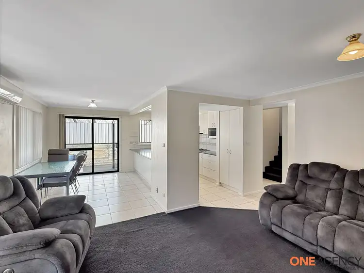 Fifth view of Homely townhouse listing, 2/2 Monaro Avenue, Cooma NSW 2630