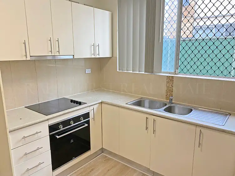 Second view of Homely unit listing, 2/3 Holland Place, Lakemba NSW 2195