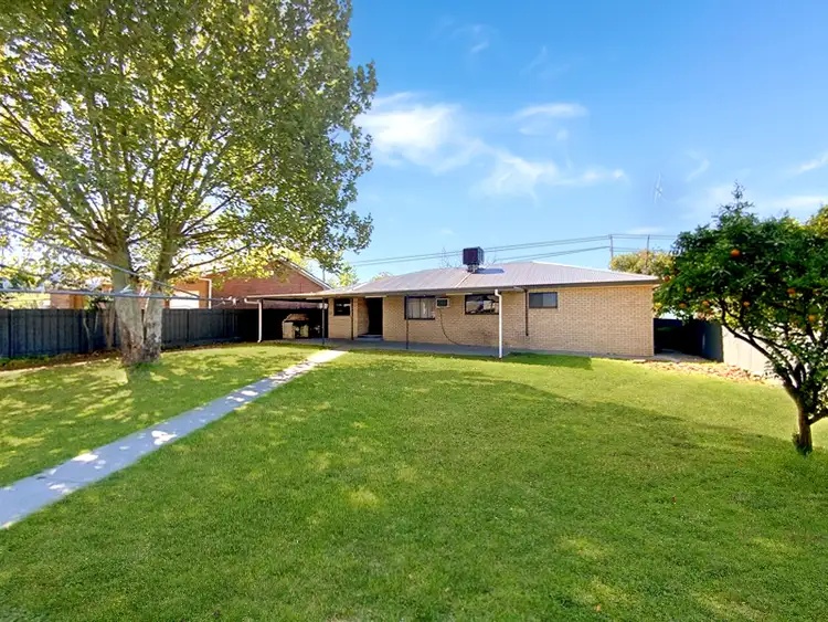 Fourth view of Homely house listing, 54 Patterson Street, Forbes NSW 2871