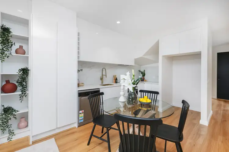 Fourth view of Homely townhouse listing, 54 George Street, Maidstone VIC 3012