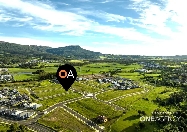 LOT 111, 15 Greyleigh Street, Horsley NSW 2530