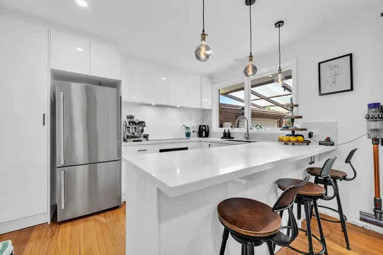 Third view of Homely house listing, 20 Ponto Court, Endeavour Hills VIC 3802