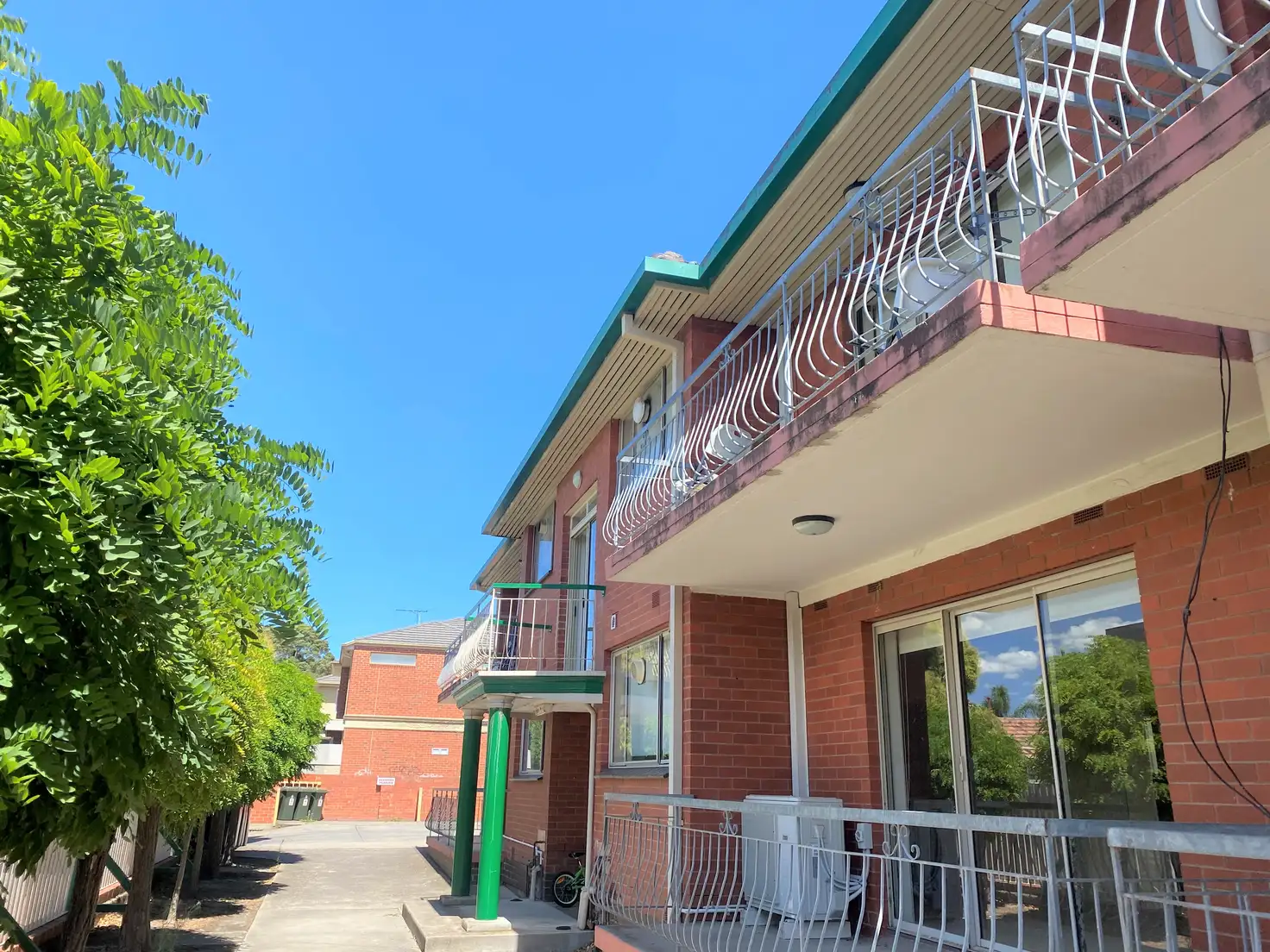Main view of Homely apartment listing, 6/20 Dene Avenue, Malvern East VIC 3145