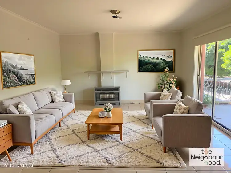 Second view of Homely apartment listing, 6/20 Dene Avenue, Malvern East VIC 3145