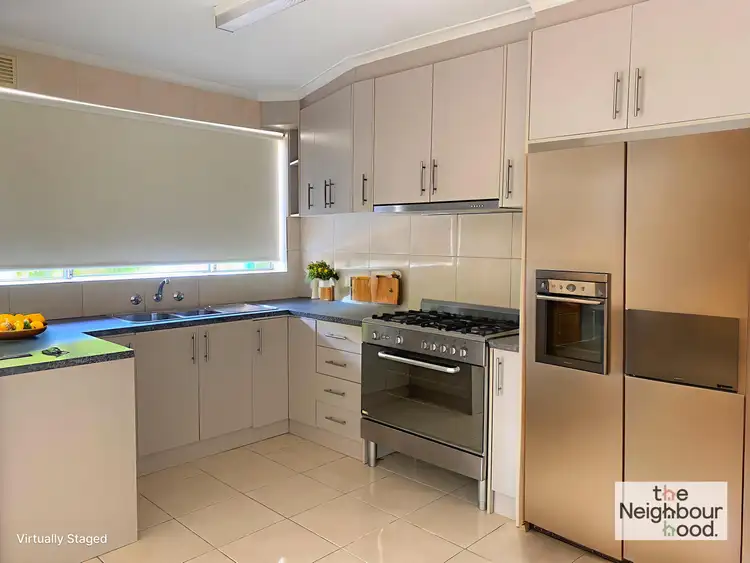Fourth view of Homely apartment listing, 6/20 Dene Avenue, Malvern East VIC 3145