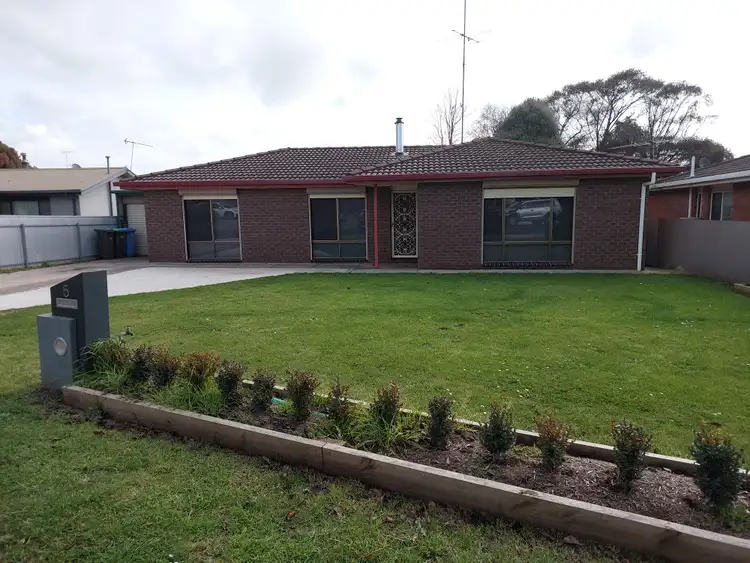 5 Lemana Court, Mount Gambier SA 5290
