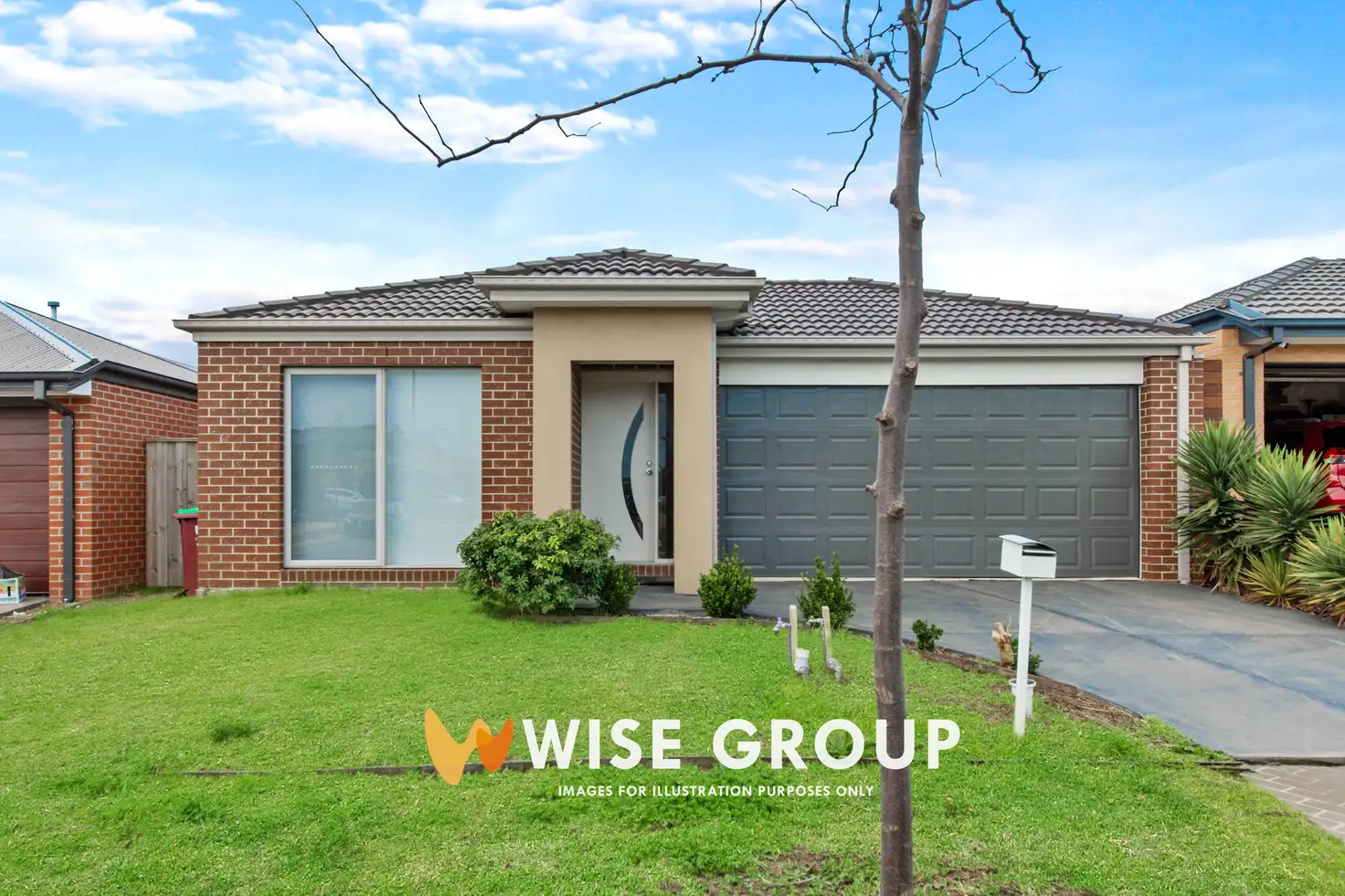 Main view of Homely house listing, 17 Lothbury Drive, Clyde North VIC 3978