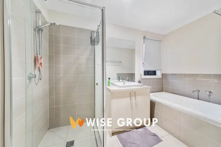 Third view of Homely house listing, 17 Lothbury Drive, Clyde North VIC 3978