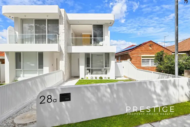 28a Villiers St, Rockdale NSW 2216