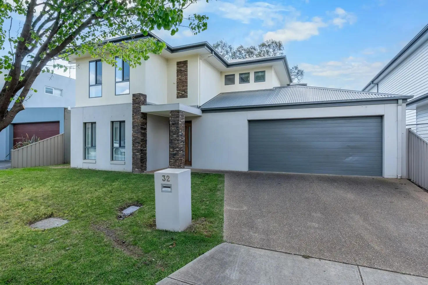 Main view of Homely house listing, 32 LAKESIDE DRIVE, Nagambie VIC 3608