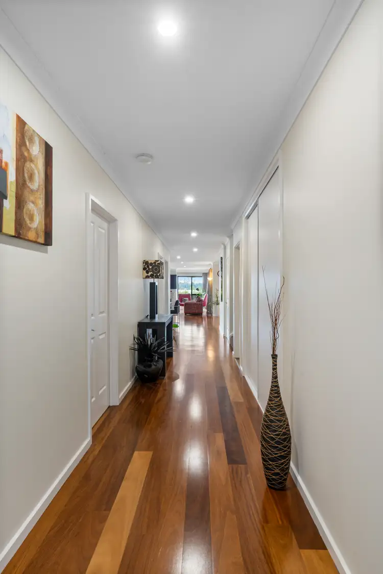 Second view of Homely house listing, 32 LAKESIDE DRIVE, Nagambie VIC 3608