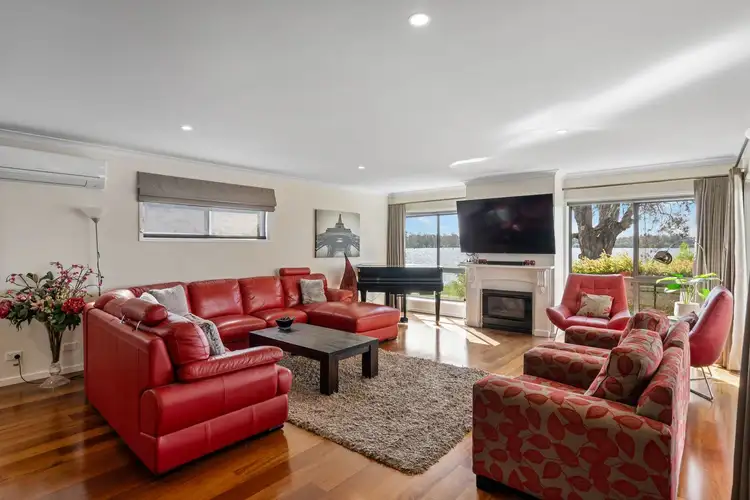 Third view of Homely house listing, 32 LAKESIDE DRIVE, Nagambie VIC 3608