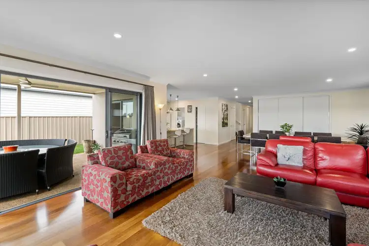 Fourth view of Homely house listing, 32 LAKESIDE DRIVE, Nagambie VIC 3608