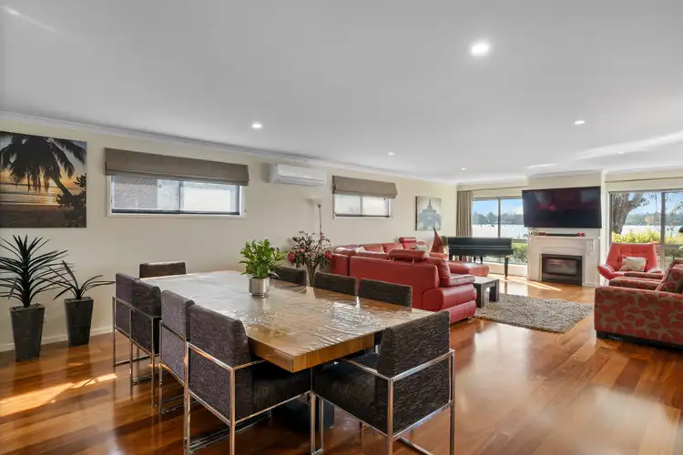 Fifth view of Homely house listing, 32 LAKESIDE DRIVE, Nagambie VIC 3608