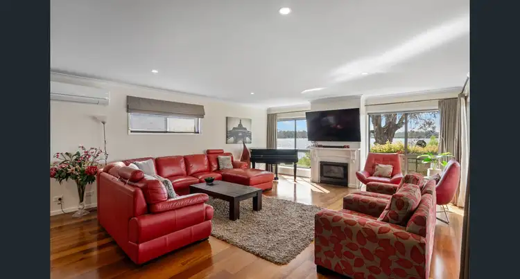 Sixth view of Homely house listing, 32 LAKESIDE DRIVE, Nagambie VIC 3608
