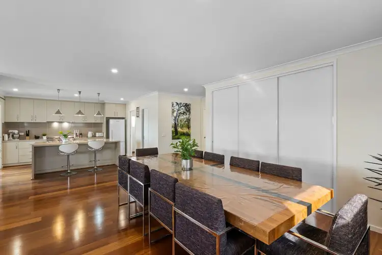 Sixth view of Homely house listing, 32 LAKESIDE DRIVE, Nagambie VIC 3608