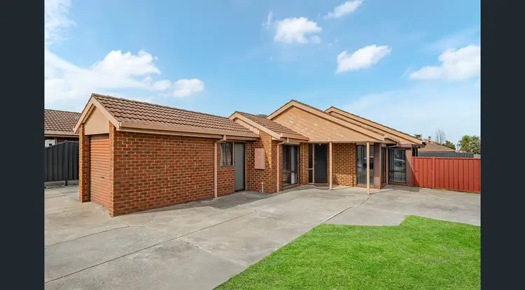 31 Newlyn Drive, Craigieburn VIC 3064