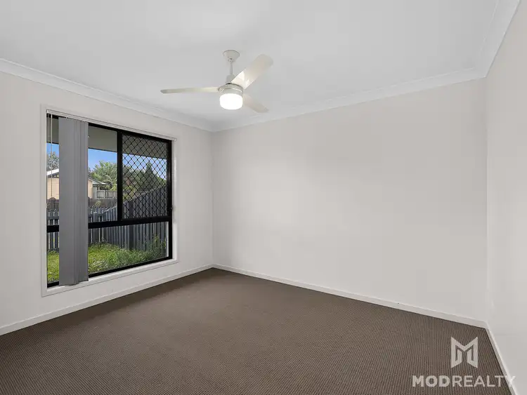 Second view of Homely semi-detached listing, 14B Siemons Street, One Mile QLD 4305