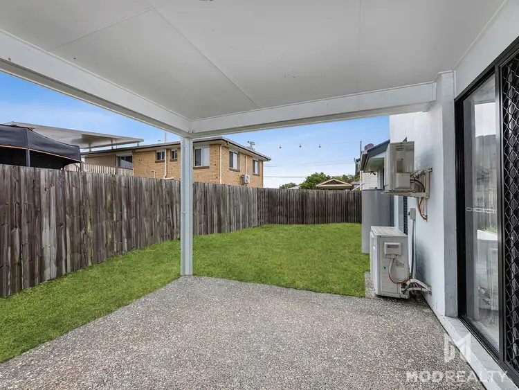 Third view of Homely semi-detached listing, 14B Siemons Street, One Mile QLD 4305