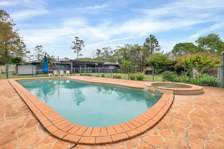 Second view of Homely house listing, 352 Samsonvale Road, Joyner QLD 4500