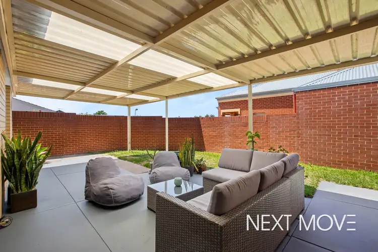 Fourth view of Homely house listing, 288 Hamilton Road, Spearwood WA 6163