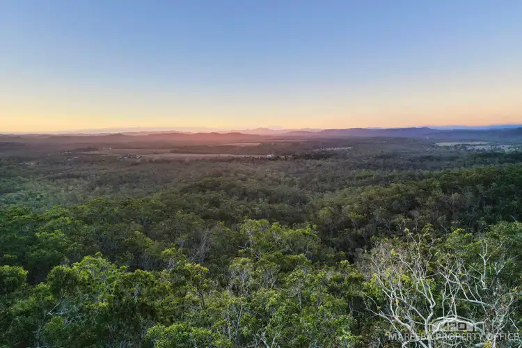 Main view of Homely land listing, Proposed Lot 176 Fantin Road, Koah QLD 4881