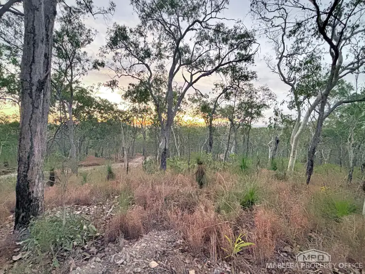 Third view of Homely land listing, Proposed Lot 176 Fantin Road, Koah QLD 4881