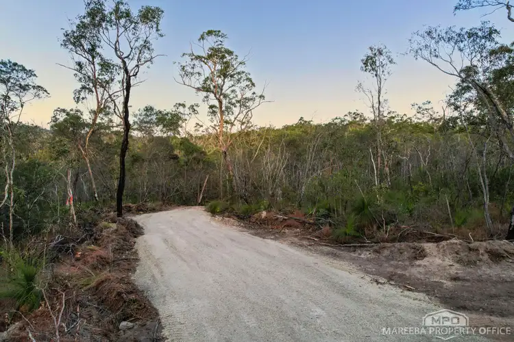 Fourth view of Homely land listing, Proposed Lot 176 Fantin Road, Koah QLD 4881