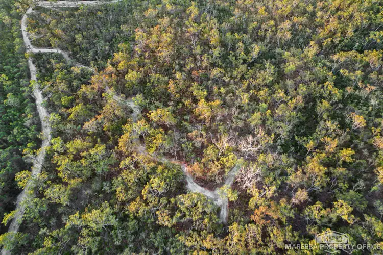 Sixth view of Homely land listing, Proposed Lot 176 Fantin Road, Koah QLD 4881