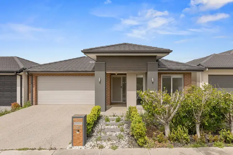32 Wilandra Way, Clyde VIC 3978