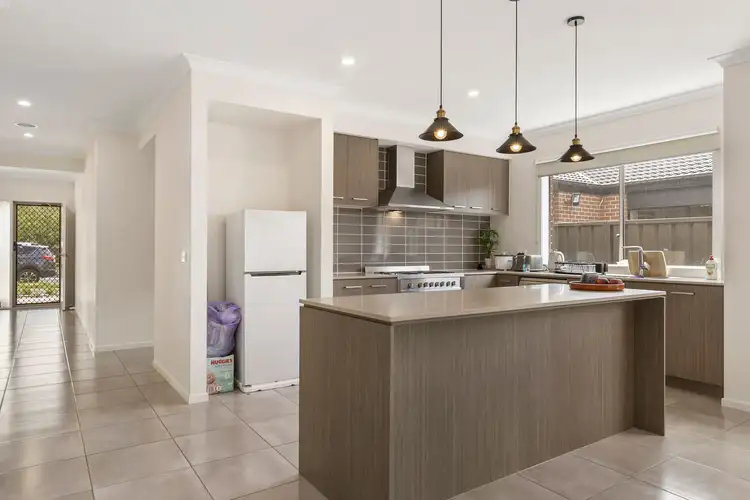 Second view of Homely house listing, 32 Wilandra Way, Clyde VIC 3978