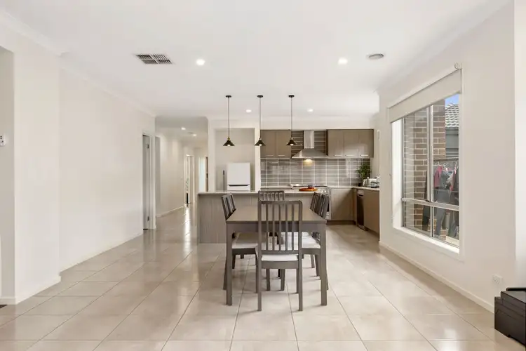 Third view of Homely house listing, 32 Wilandra Way, Clyde VIC 3978