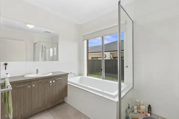Fourth view of Homely house listing, 32 Wilandra Way, Clyde VIC 3978