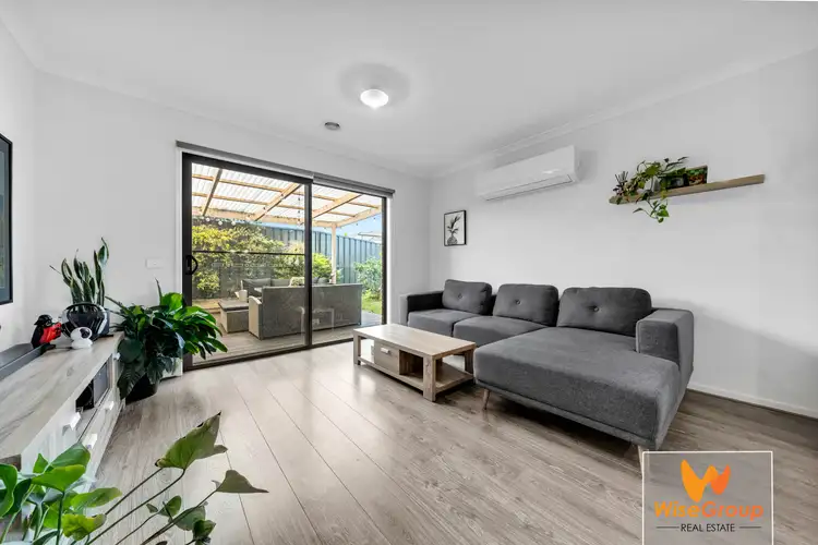 Third view of Homely house listing, 9 Maximus Way, Clyde VIC 3978