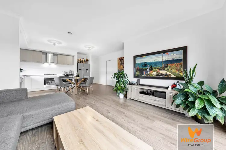 Fourth view of Homely house listing, 9 Maximus Way, Clyde VIC 3978