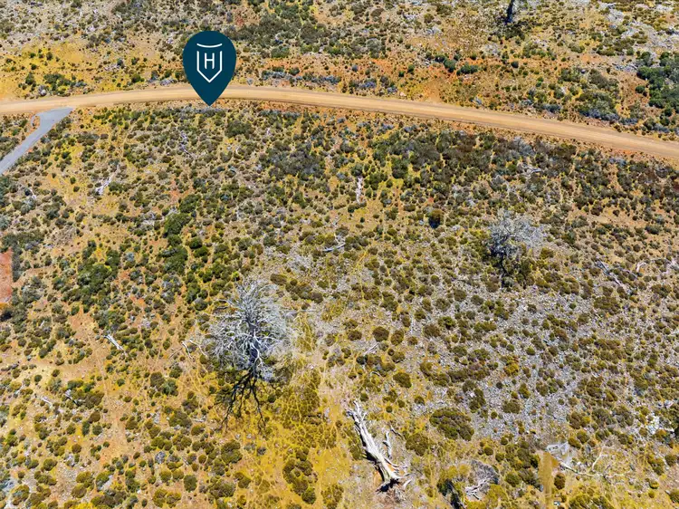 Sixth view of Homely land listing, 261 Barren Plains Road, Miena TAS 7030