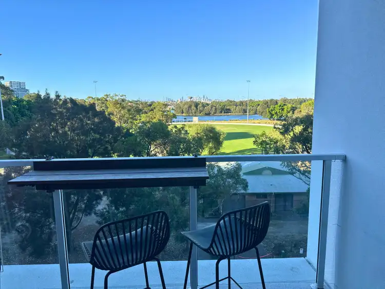 403/27 Gertrude Street, Wolli Creek NSW 2205