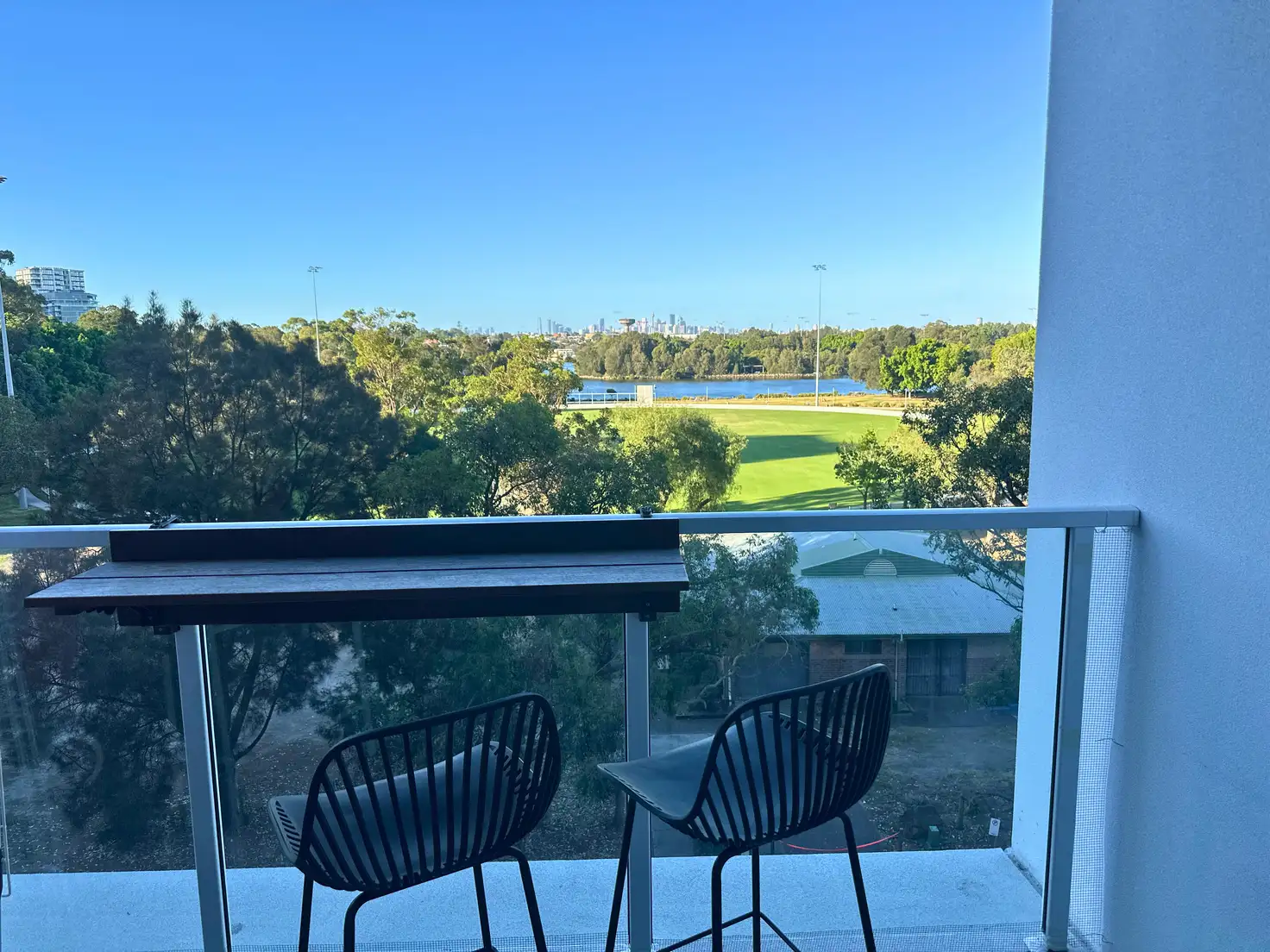 Main view of Homely apartment listing, 403/27 Gertrude Street, Wolli Creek NSW 2205