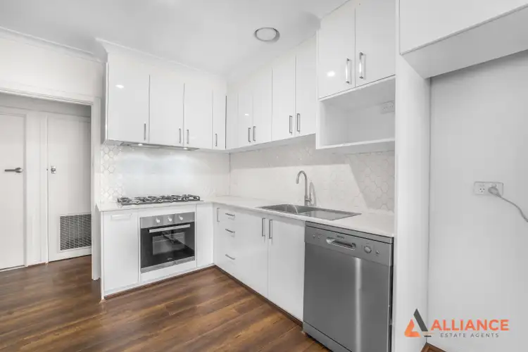 Third view of Homely house listing, 44 Angus Street, Hadfield VIC 3046