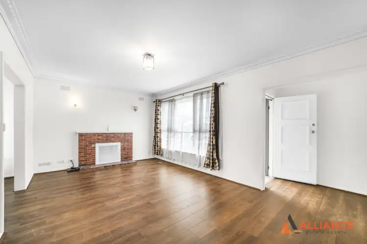 Fifth view of Homely house listing, 44 Angus Street, Hadfield VIC 3046