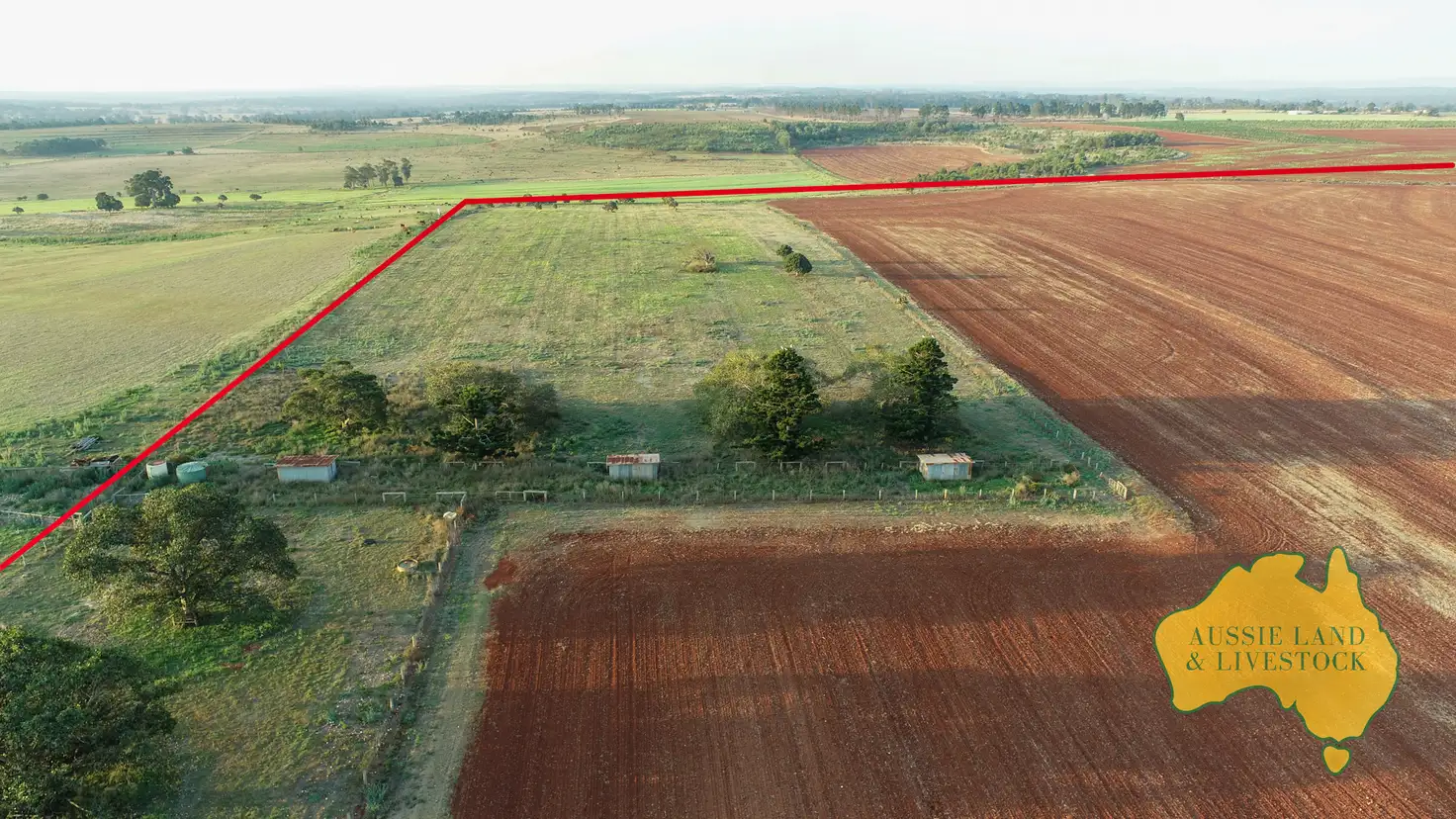 Main view of Homely rural property listing, 716 Reedy Creek Road, Benair QLD 4610