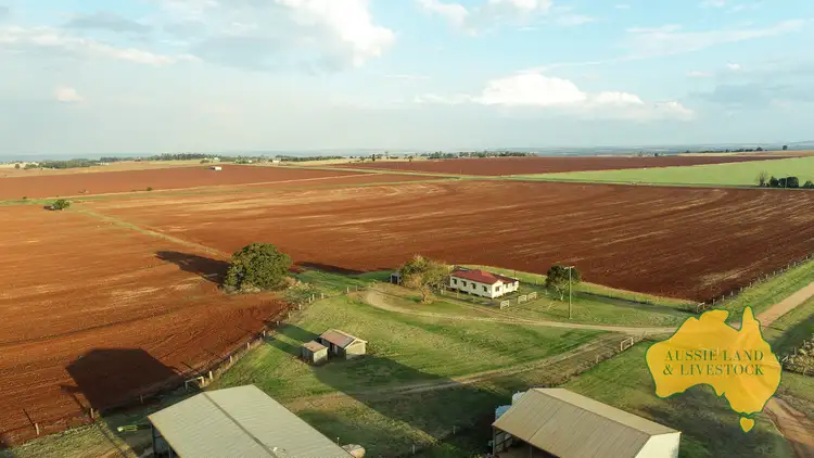Fourth view of Homely rural property listing, 716 Reedy Creek Road, Benair QLD 4610