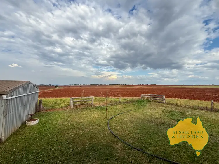 Sixth view of Homely rural property listing, 716 Reedy Creek Road, Benair QLD 4610