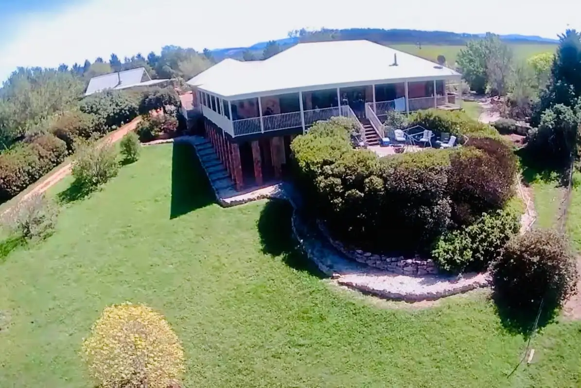 Main view of Homely rural property listing, Address available on request