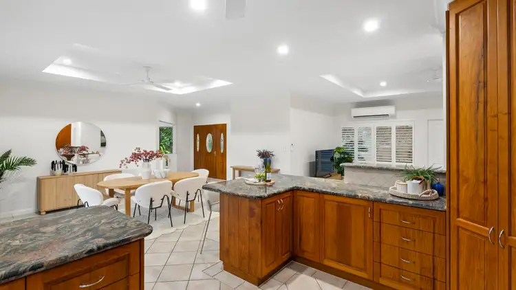 Fourth view of Homely house listing, 10-12 Lichen Close, Redlynch QLD 4870