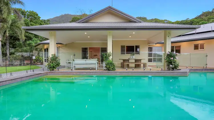 Sixth view of Homely house listing, 10-12 Lichen Close, Redlynch QLD 4870