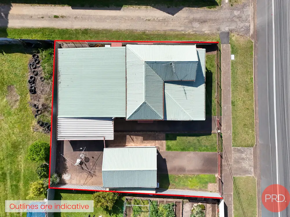 Main view of Homely house listing, 50 Mitchell Avenue, Kurri Kurri NSW 2327