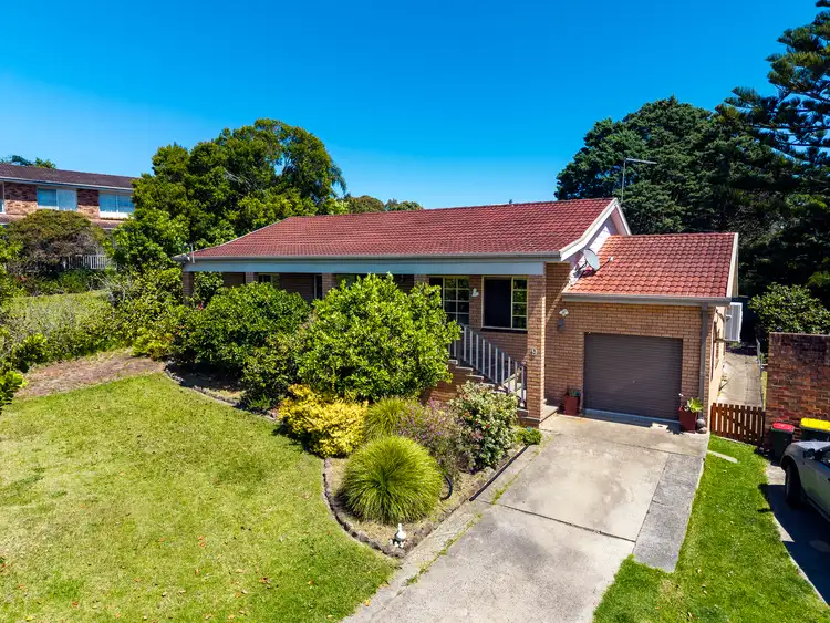 Main view of Homely house listing, 9 Jennifer Place, Moruya Heads NSW 2537